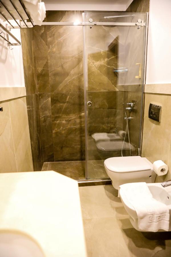 Golden Ring Resort Farke e Madhe Exterior foto