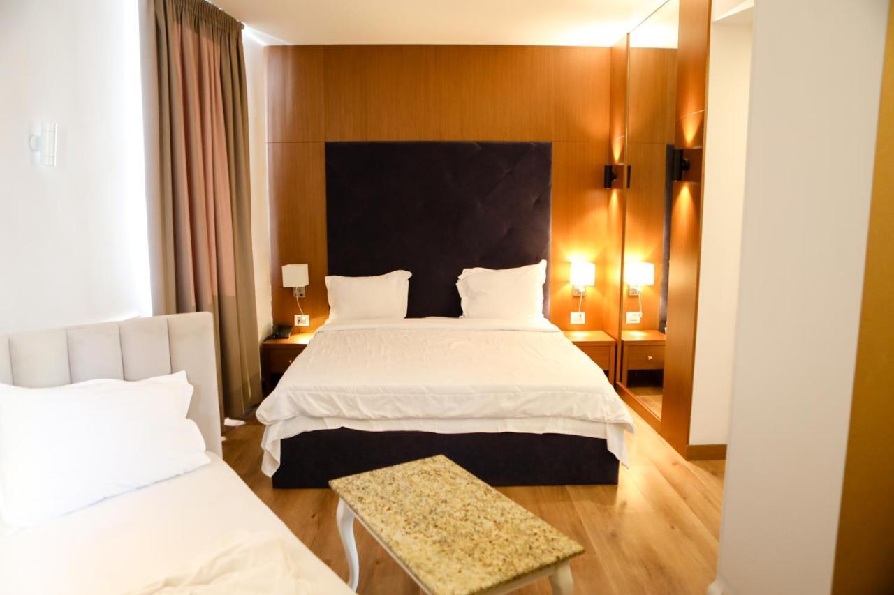 Golden Ring Resort Farke e Madhe Exterior foto