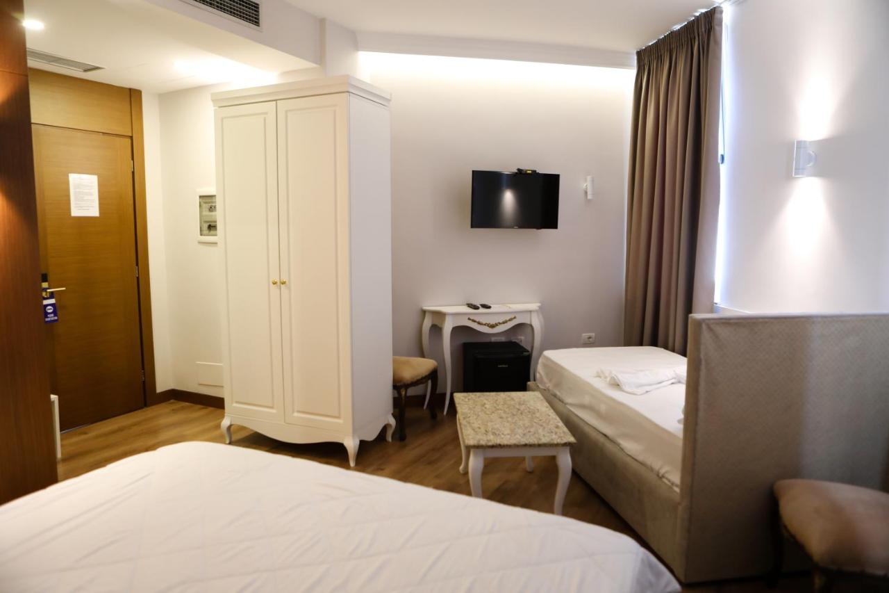 Golden Ring Resort Farke e Madhe Exterior foto