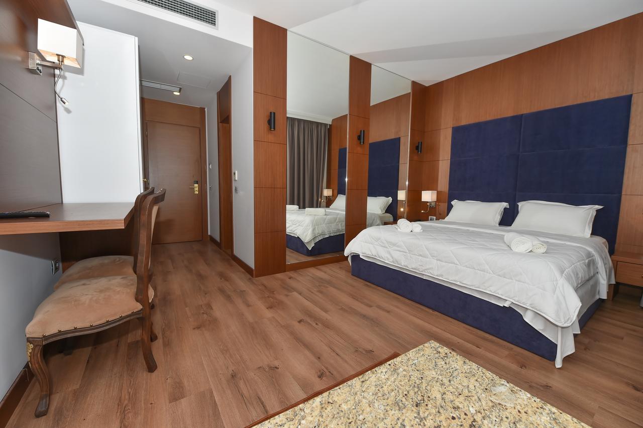 Golden Ring Resort Farke e Madhe Exterior foto