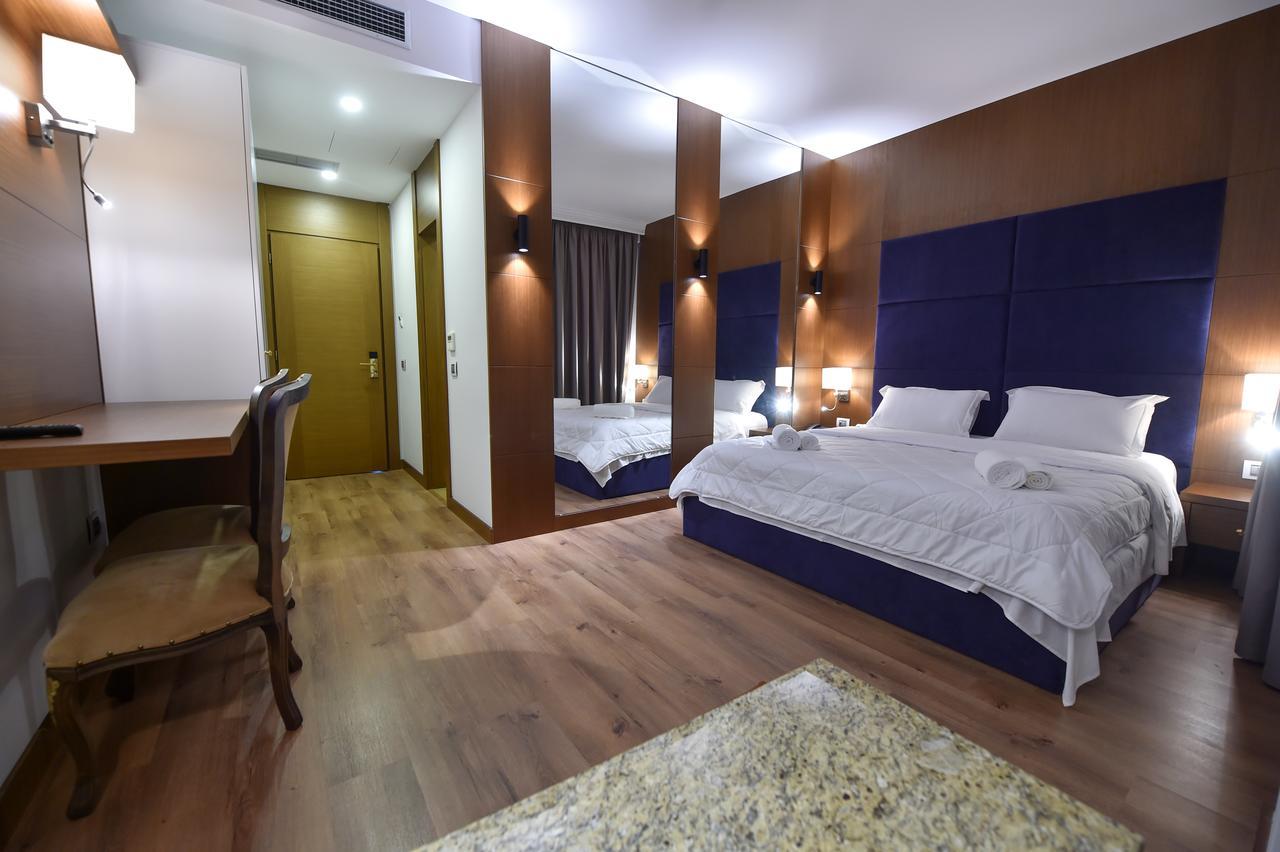 Golden Ring Resort Farke e Madhe Exterior foto