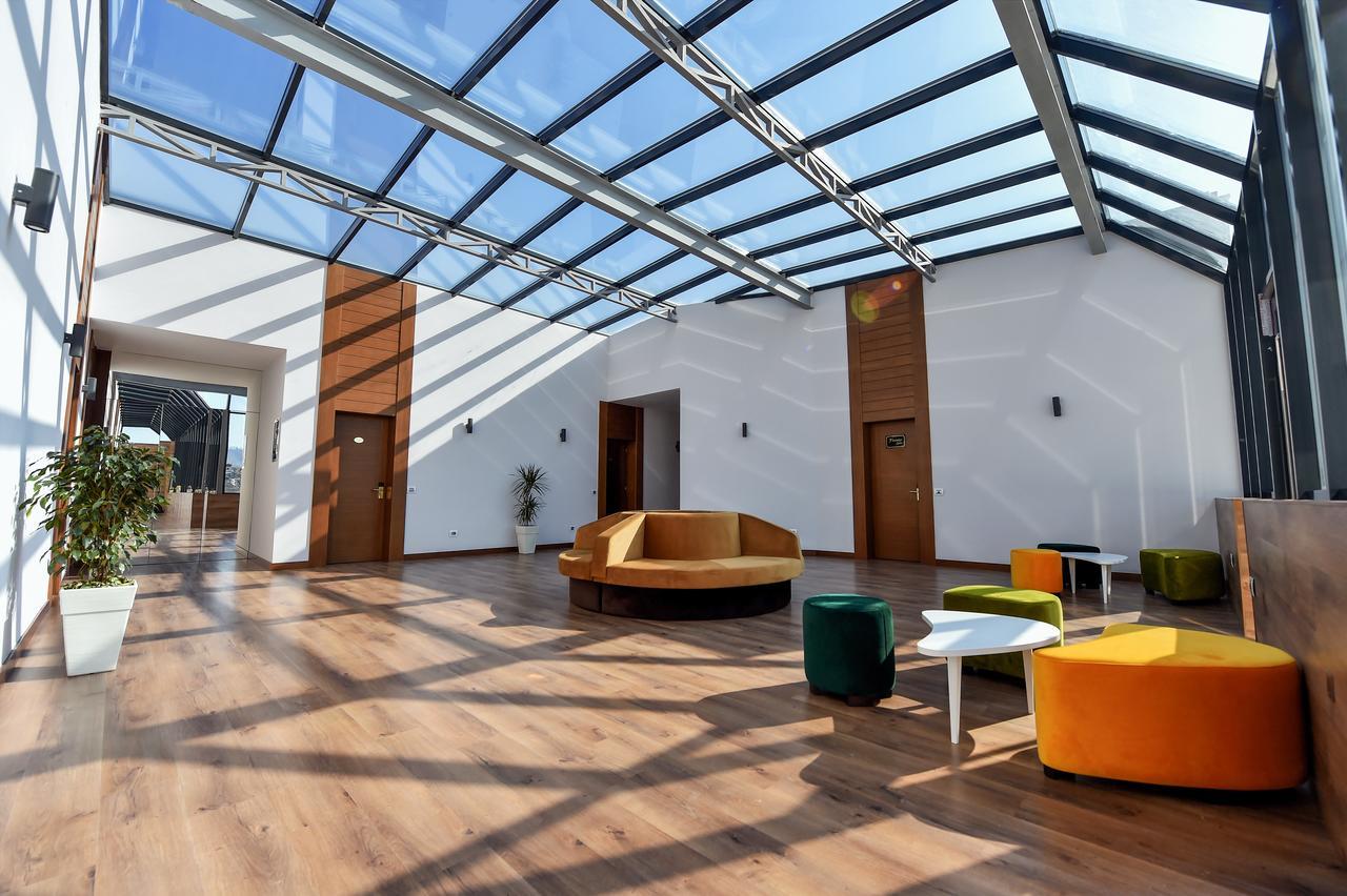 Golden Ring Resort Farke e Madhe Exterior foto