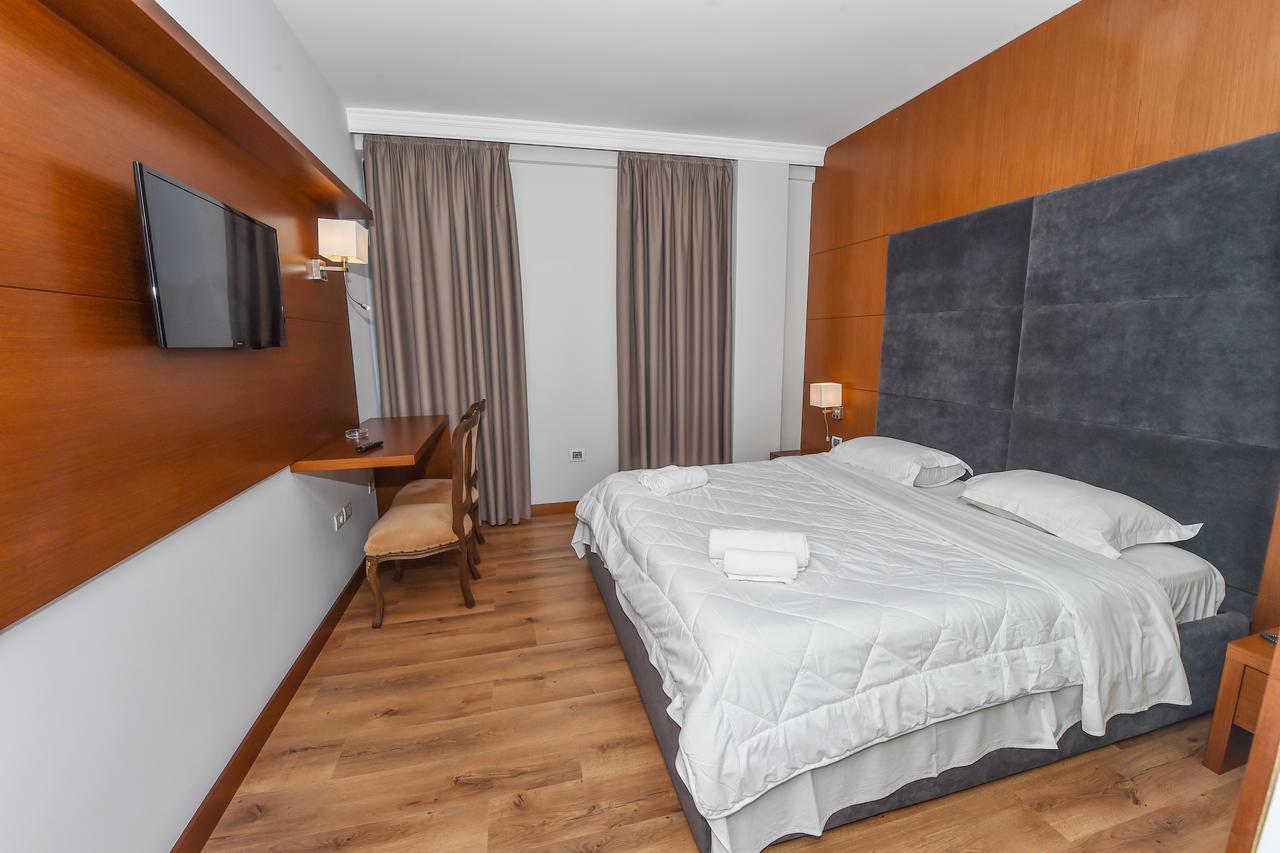 Golden Ring Resort Farke e Madhe Exterior foto
